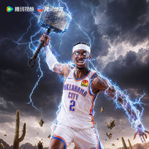 nba2026年季后赛_2026年NBA季后赛雷霆魔术对决预测_魔术黑马潜力分析
