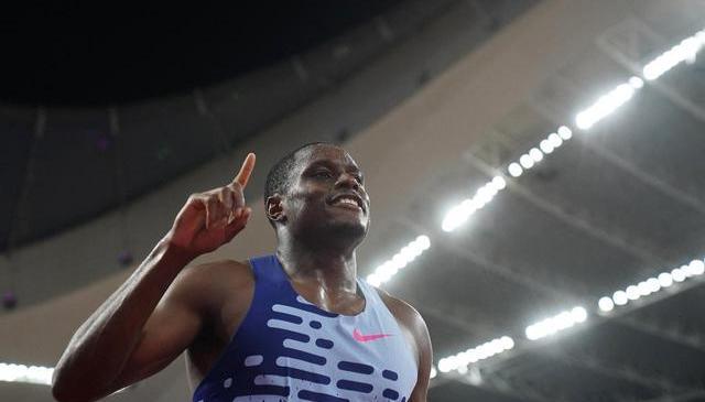 2026奥运会4*100米决赛_历史最强4×100米阵容_雅各布斯心目中最佳4×100米接力队