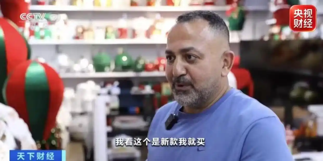 义乌圣诞用品出口_浙江义乌海外节庆用品采购_义乌又爆单了