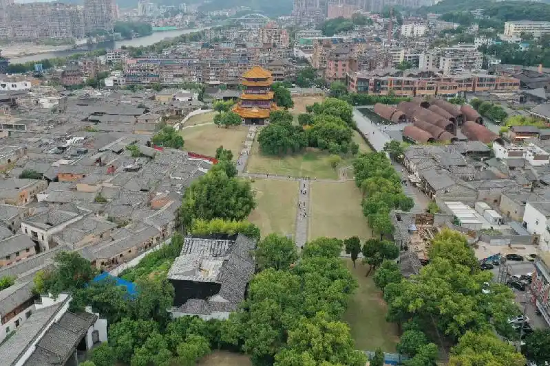 景德镇手工瓷业遗存 世界遗产名录 景德镇陶瓷文化_中国61项世界遗产最新“全家福”