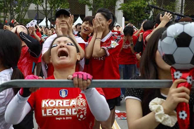 孙兴慜替补争议_世界杯韩国队分析_2026年世界杯的韩国队