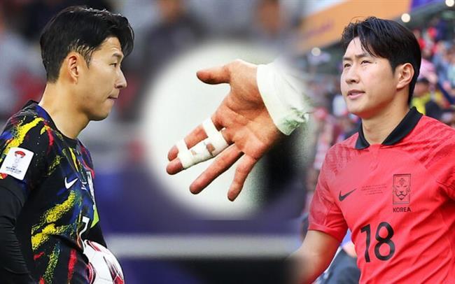 世界杯韩国队分析_2026年世界杯的韩国队_孙兴慜替补争议