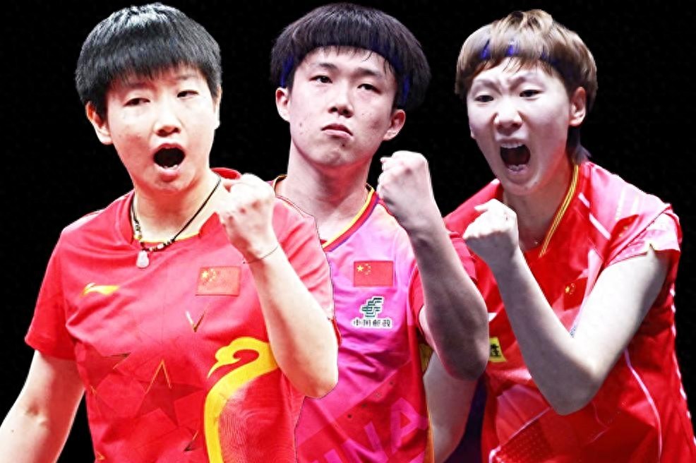 2026年世乒赛赛程_2026年美国大满贯乒乓球赛 国乒阵容分析 WTT北美赛事前瞻