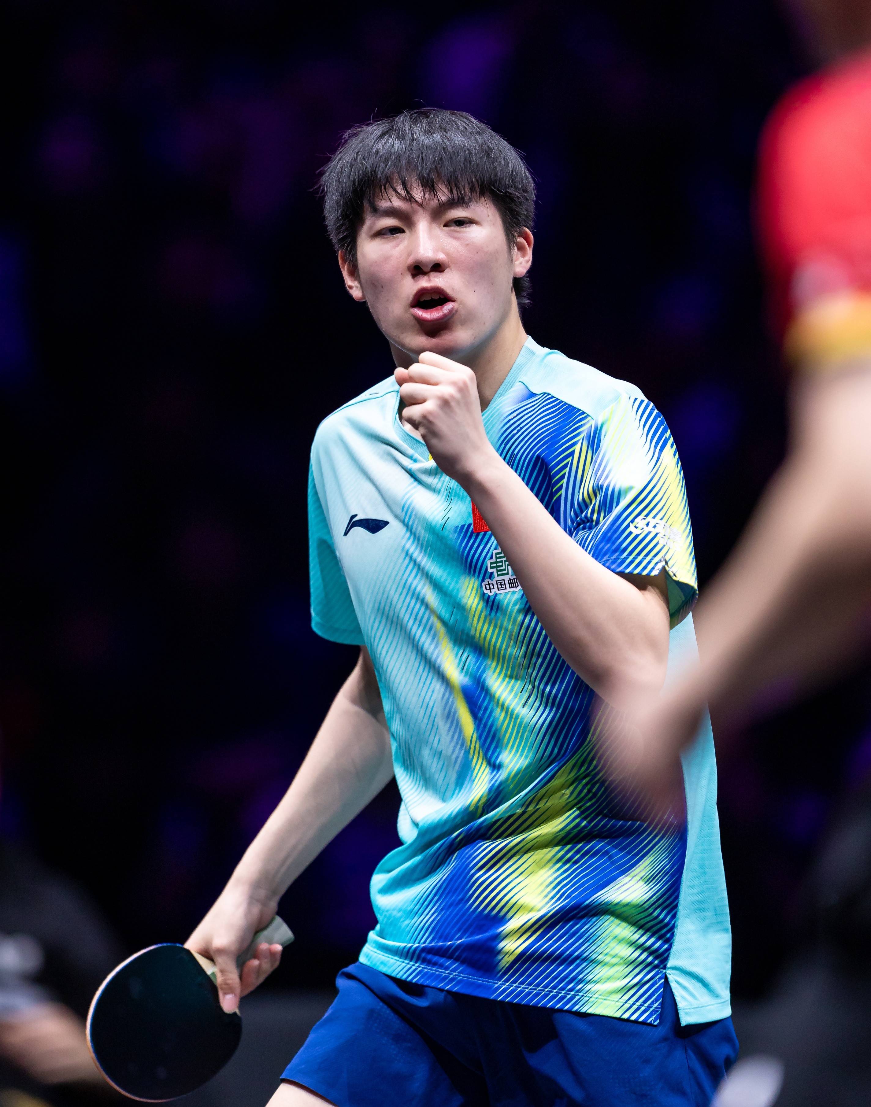 2026年世乒赛赛程_2026年美国大满贯乒乓球赛 国乒阵容分析 WTT北美赛事前瞻