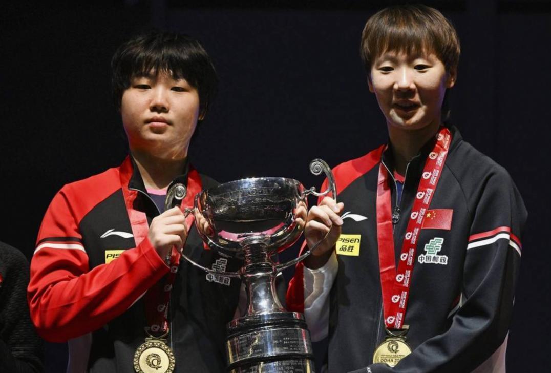 2026年美国大满贯乒乓球赛 国乒阵容分析 WTT北美赛事前瞻_2026年世乒赛赛程