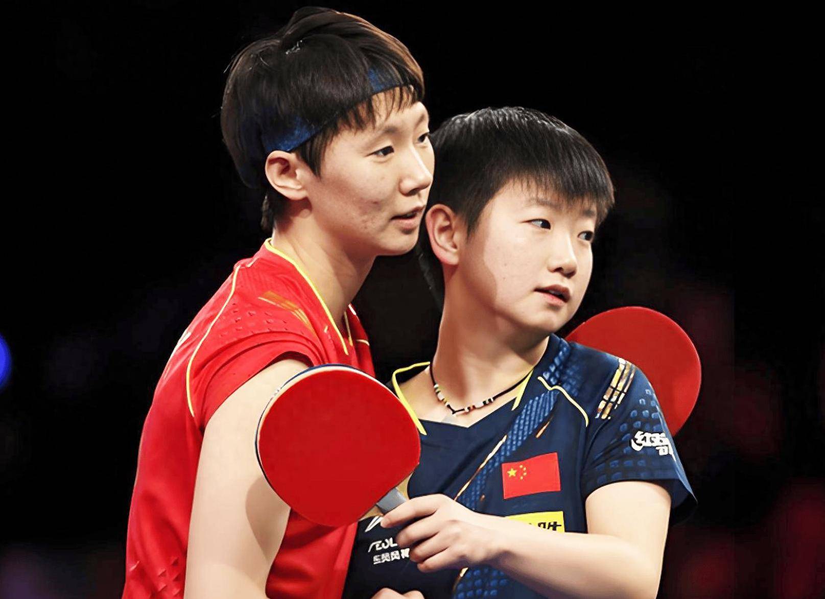 2026年美国大满贯乒乓球赛 国乒阵容分析 WTT北美赛事前瞻_2026年世乒赛赛程