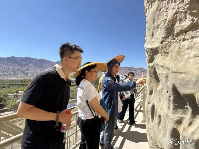 别再冤枉克孜尔千佛洞了，真实文物让“辟谣侠”们这样回应