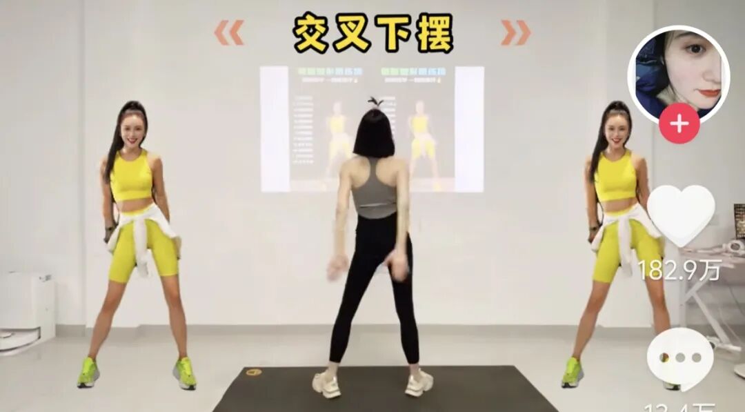 免费健身教程推荐_玉珠铉减肥瑜伽初级教程_不花钱运动方式