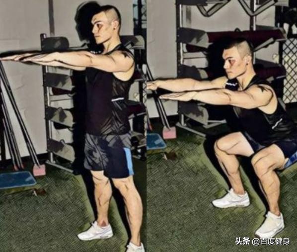 复合动作健身效果_深蹲俯卧撑健身_健身训练常识