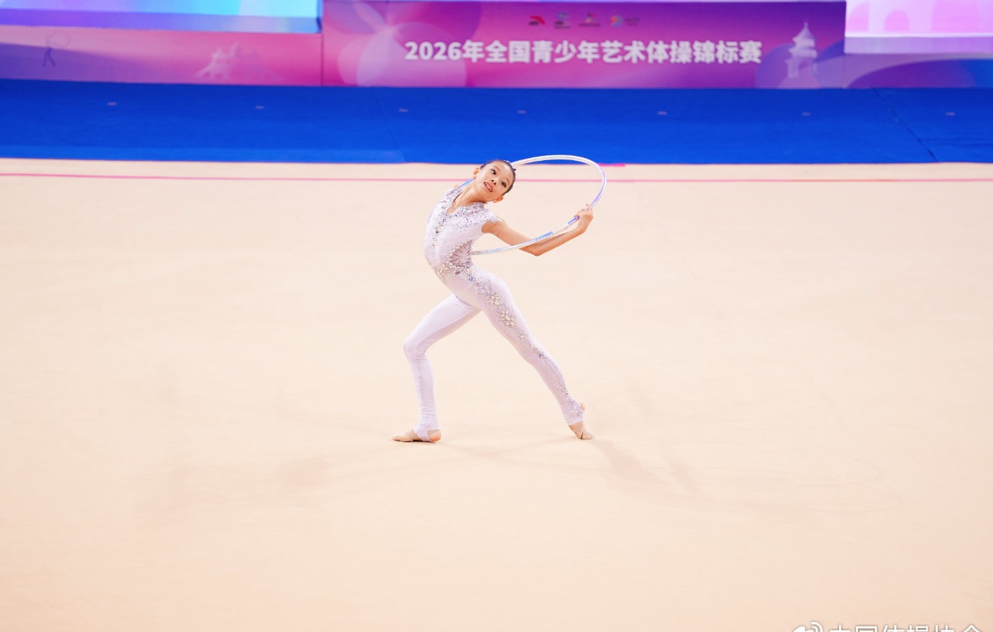 重庆体彩一队陈芷萱成绩_2026体操世锦赛_2026全国青少年艺术体操锦标赛资格赛结果