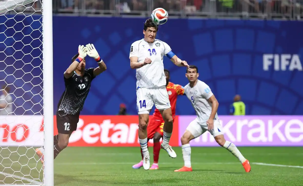 世界杯32强全部出炉_世界杯小组赛亚足联球队表现_日本澳大利亚晋级世界杯