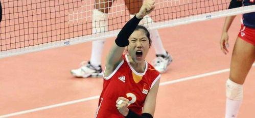 战术调整年轻化策略_中国女排世界杯朱婷_朱婷国家队排除
