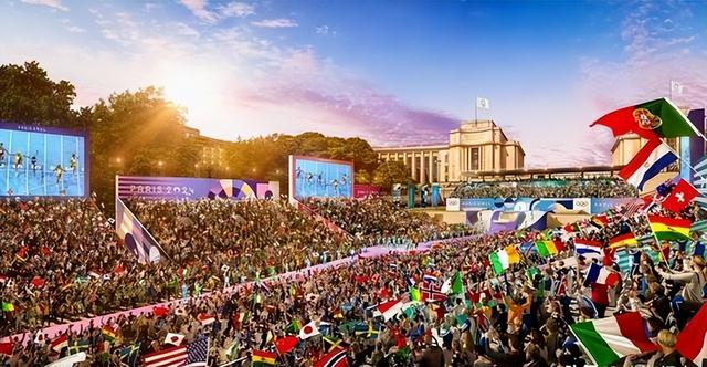 2028年夏季奥运会主办城市洛杉矶 布里斯班 2032年奥运会奥委会选城市思路改变_奥运会场馆有哪些