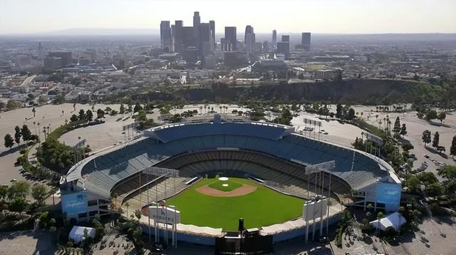 2028年夏季奥运会主办城市洛杉矶 布里斯班 2032年奥运会奥委会选城市思路改变_奥运会场馆有哪些