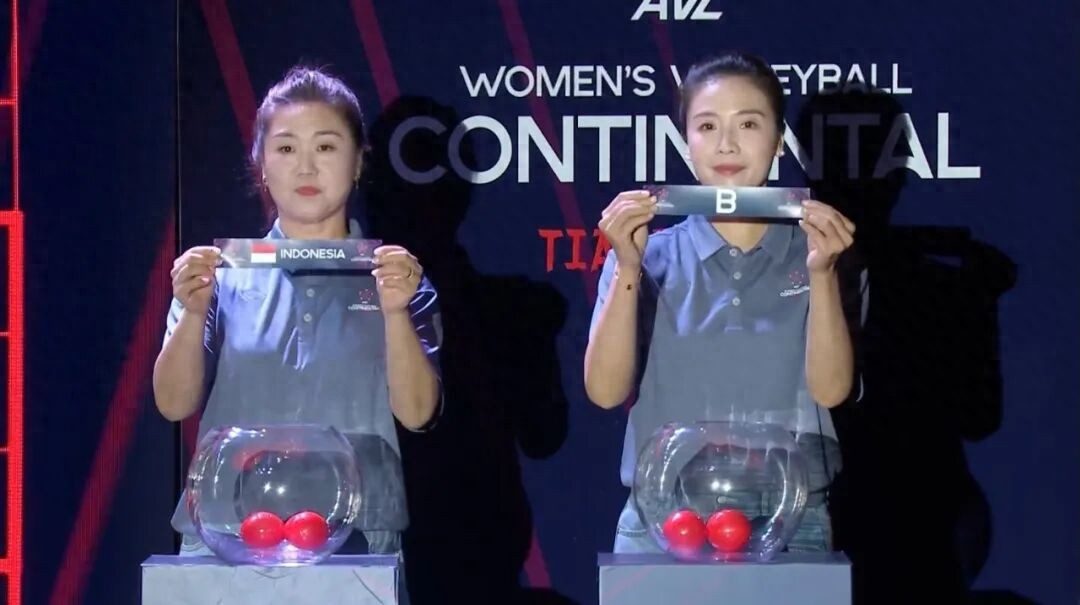 2026女排亚锦赛:天津主场冲奥,中国女排的机遇与挑战