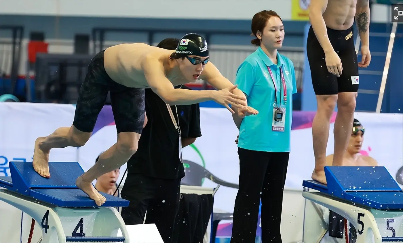 7.31日:2026爱知·名古屋亚运会倒计时50天!韩国军团剑指金牌榜第二