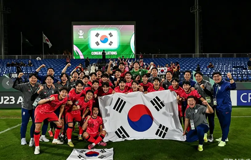 韩国奥运代表团名单_2026爱知·名古屋亚运会 韩国代表团 奥运备战